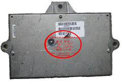 康明斯電腦板CM550 P3965953康明斯ECM 燃氣系統電腦板 保裝車