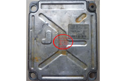 沃爾沃電腦板 挖掘機(jī) 裝載機(jī)發(fā)電機(jī)組控制單元EECU 21531054 B01