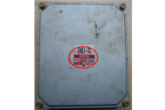 五十鈴6HK1-TC電腦板 杰克賽爾-897601-8810 ECU 原裝保質量