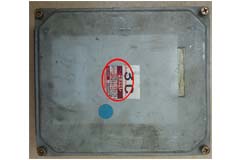 神鋼SK450 三菱6D24TL發(fā)動機ECU杰克賽爾407915-3062電腦板