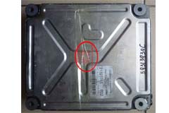沃爾沃發(fā)電機組 電腦板 21323765 P02 控制單元EECU 原裝保裝車