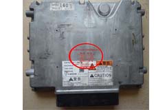 transtron電腦板 五十鈴6UZ1-9發(fā)動機控制器8982004241 1044-D460