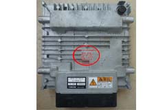 transtron電腦板 五十鈴 電裝發動機控制器CONTROL UNIT:ECM-ETK