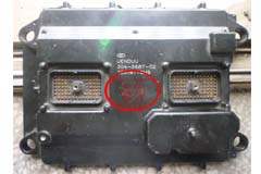 卡特CAT電腦板ECU C9發動機 挖機 石油業傳輸變速控制器