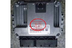長城皮卡 2.5/2.8柴油發動機ECU 博士EDC16C39電腦板 帶/不帶防盜