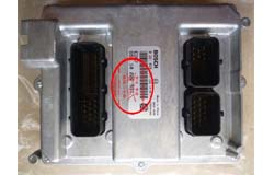 東風天龍 大力神 雷諾DCI11發動機 博士EDC7電腦板 P579V46/V48