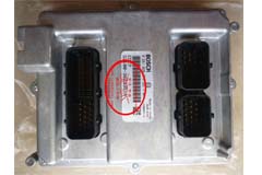 玉柴博士EDC7電腦板 P579V42/V47/V72 0281 020 076 原裝保質(zhì)量
